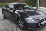 BMW 420 d Aut.Facelift/Virtual Cockp/LED/24200netto - BMW 420 in Mannheim