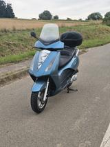 Honda Pantheon 125 PGM-FI Topzustand | Scheunenfund - Offers