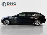 BMW 518d Touring/E-Sitze/Navi/PDC/Xenon - schwarze BMW 518