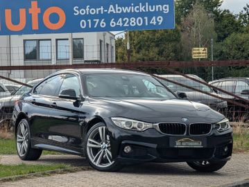 BMW 420 Gran Coupé - 2