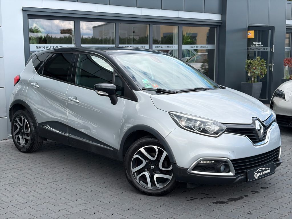 Image of Renault Captur