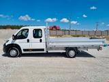 Citroën Jumper DOKA 3.90 cm - Citroën Abschleppwagen Jumper
