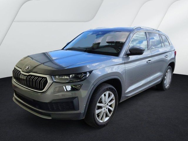 Skoda Kodiaq Style TSI DSG*Navi,AHK,7SITZE,RFK*