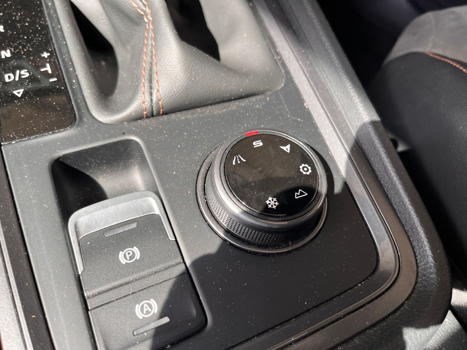 Fahrzeugabbildung CUPRA Ateca 4Drive AHK PANO LED NAVI 360° KAM