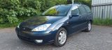 Ford Focus 1.8 Ambiente*1.Hand*Tüv Neu*Klima sehr gut - Ford Focus aus 2001: Kombi