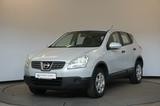 Nissan Qashqai 2.0 Acenta 4x4 Automatik PDC - Nissan Gebrauchtwagen von 2010