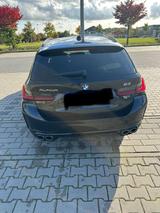 ALPINA B3 3.0 Allrad Touring - Switch-Tronic - ALPINA B3: Kombi