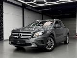 Mercedes-Benz GLA 200 Urban KAMERA/AHK/XENON/SCHECK/TÜV NEU - gebrauchte Mercedes-Benz GLA 200 aus dem Jahr 2015