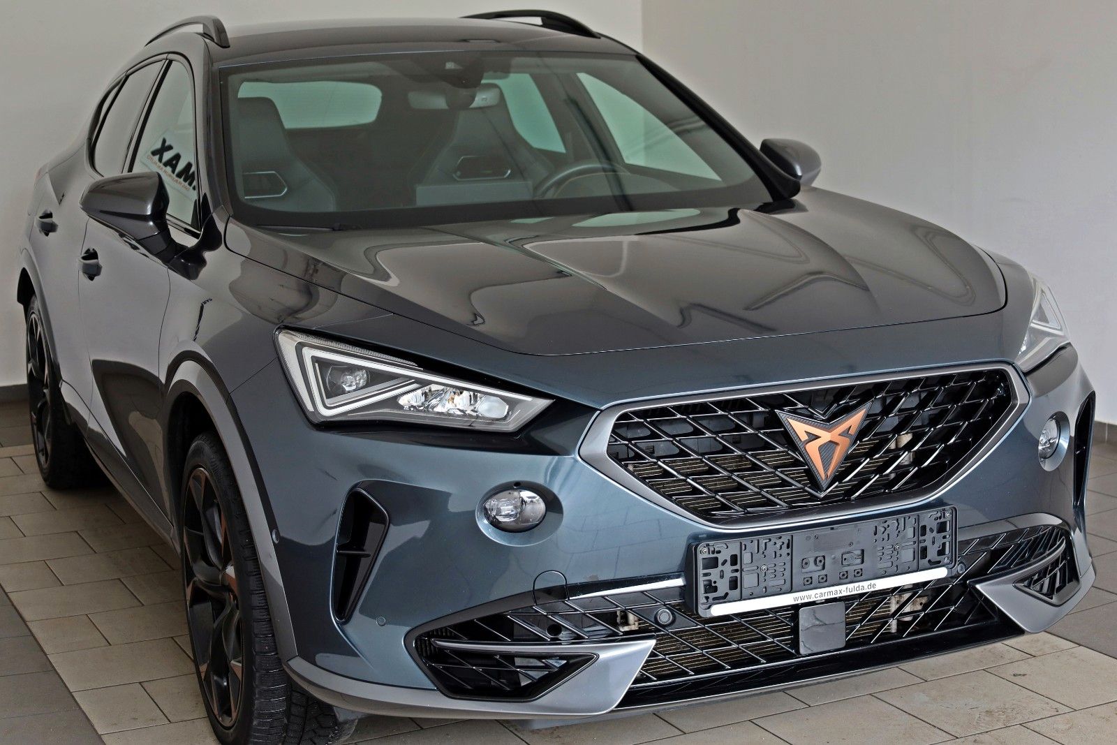 Fahrzeugabbildung CUPRA Formentor VZ 4Drive Brembo,Apple CarPlay,ACC,SH