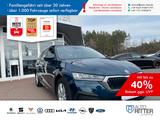 Skoda Octavia Combi 2.0 TDI Active SHZ+CarPlay+PDC - Skoda Octavia Active mit Diesel-Antrieb