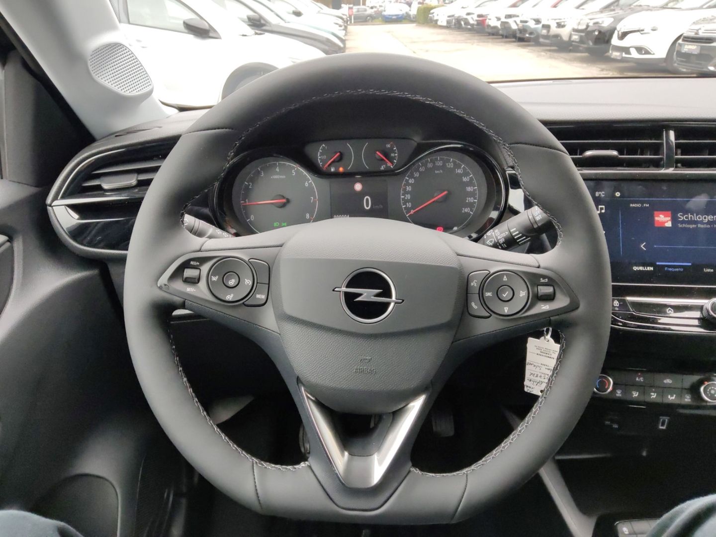 Opel Corsa - Bild 19