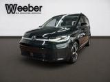 Volkswagen Caddy 2.0 TDI DSG Style AHK Standheiz Navi LED - Volkswagen Caddy: Dsg