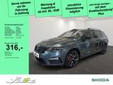 Skoda Octavia Combi 2.0 TDI 4x4 RS *LED*KAMERA*NAVI*SI - Skoda Octavia: Allradantrieb, RS