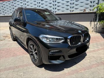 BMW X3 - 2
