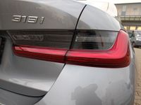 BMW 318 - Vorschau Bild 16
