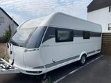 Hobby Prestige 560 FC 2022 Vollausstattung sofort   - Hobby Prestige 560 FC
