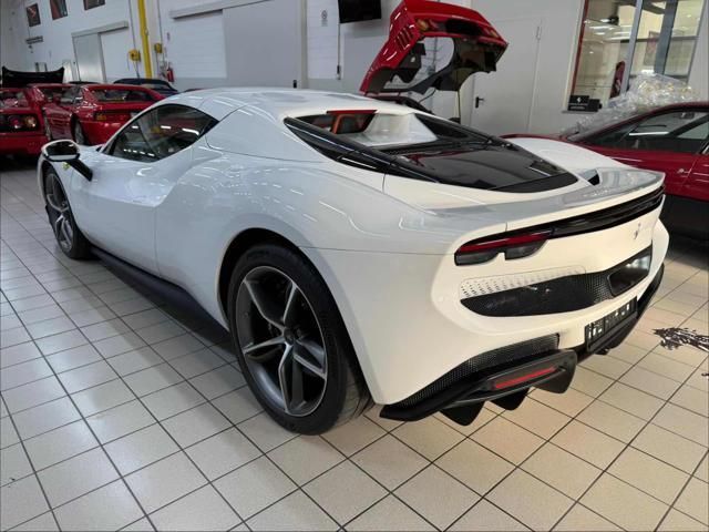 Ferrari FERRARI 296 GTS 296 GTS |LIFT|CARPLAY|ATELIER|IV imagem 3