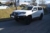 Vorschaubild Toyota Land Cruiser 2.8l NESTLE OFFROAD komplett