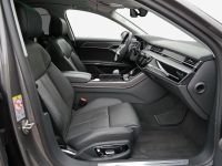 Audi A8 - Vorschau Bild 4