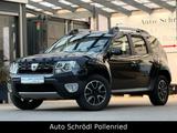 Dacia Duster EDC Black Shadow dCi 110, Kamera, Navi