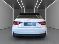Audi A1 - Vorschau Bild 6