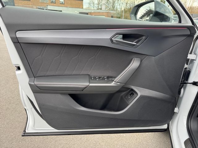 Formentor 2.0 TDI AHK Edge TopView Intelligent W