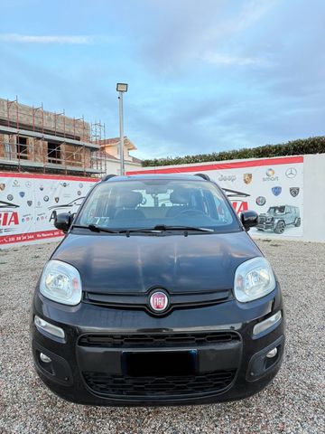 Fiat Panda 1.2 EasyPower Lounge