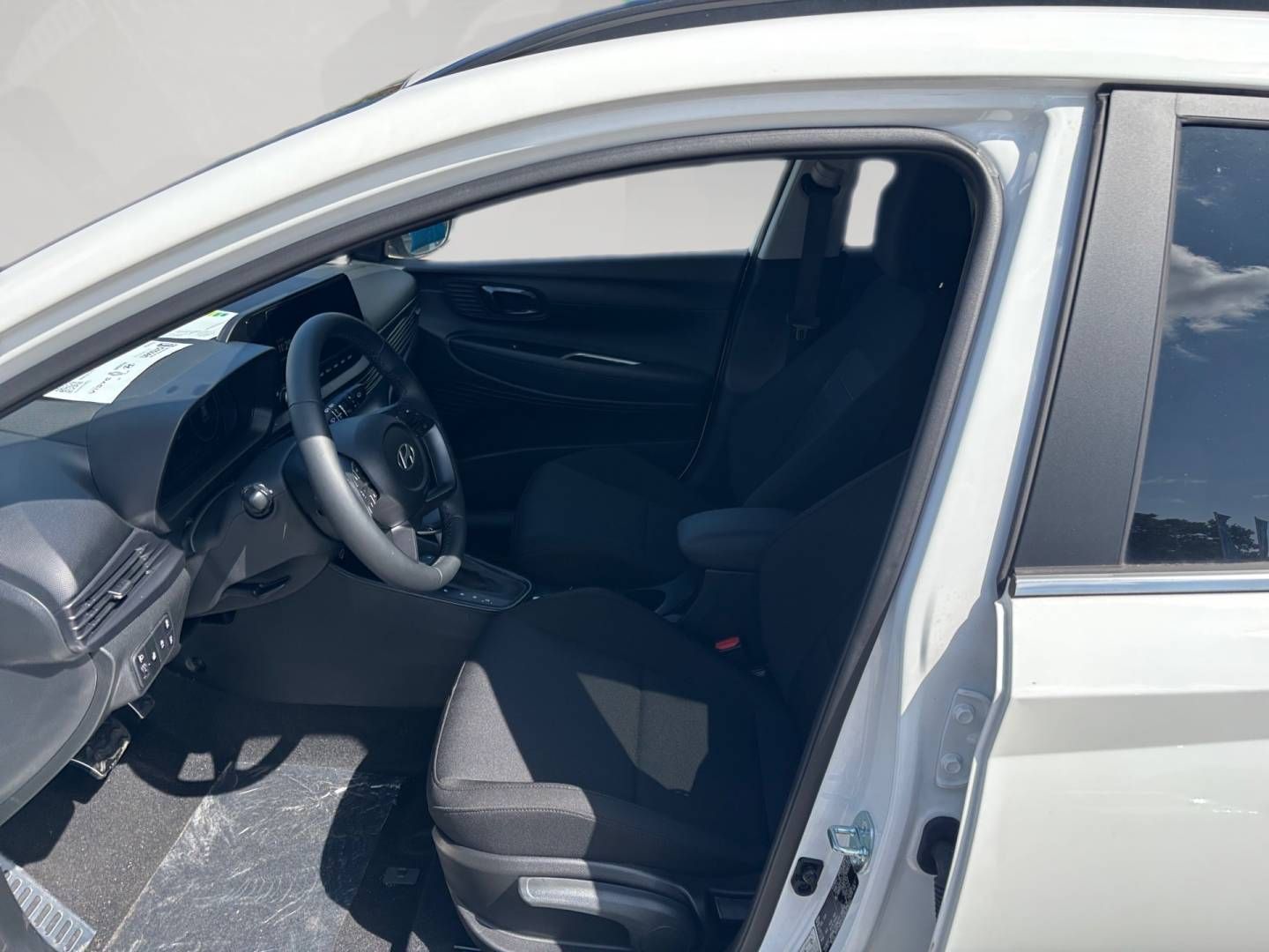 Fahrzeugabbildung Hyundai BAYON Prime |  Klimaautomatik | Bose | Smart Key