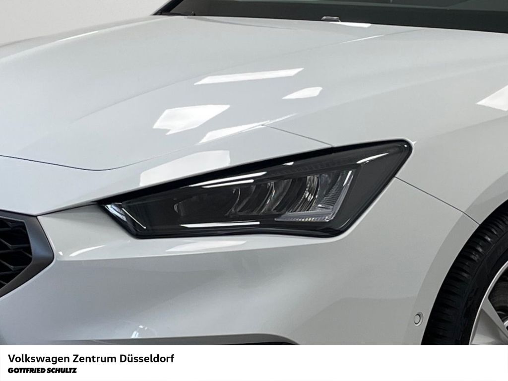 Seat Leon - Bild 5
