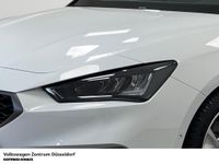 Seat Leon - Vorschau Bild 5
