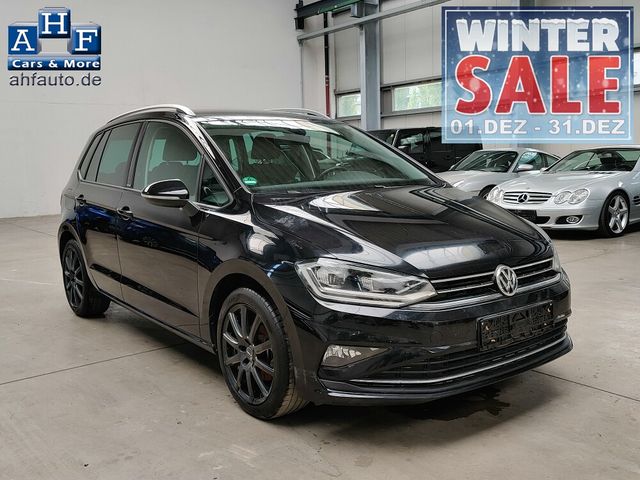 Volkswagen Golf Sportsvan 1.5 TSI DSG United ACC LED R-KAM