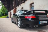 Porsche 996 GT2  - Porsche 996: Gt2