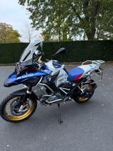 BMW R 1250 GS Adventure HP, Reifen neu, Tüv neu - BMW ENDURO HP