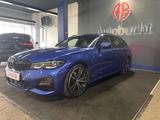 BMW 320d Touring xDrive M Sport /PANO/ Head UP - BMW 320 in Essen