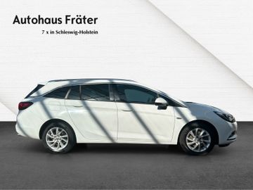 Fotografie 4 des Opel Astra ST Innov. 1.6T Intellilux Kamera NAVI M+S