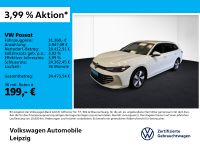 Volkswagen Passat Variant - Vorschau Bild 1