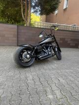 Harley-Davidson Street Bob - 2011 STREET BOB