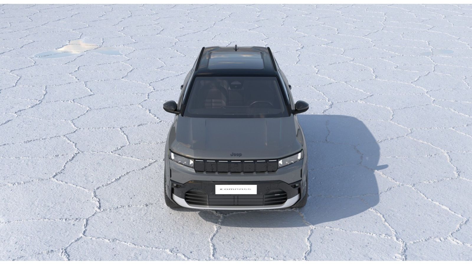 Jeep Compass - Bild 4
