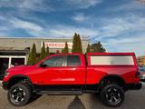 Dodge RAM 1500  5,7L Quad Cab REBEL/ LPG - Dodge RAM: 1500 Quad Cab
