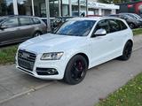 Audi SQ5 3.0 TDI quattro Pano AHK Standhzg Xenon - Audi SQ5: TDI