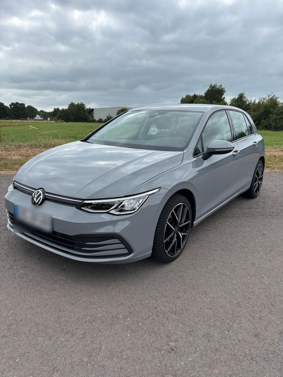 Image of Volkswagen Golf