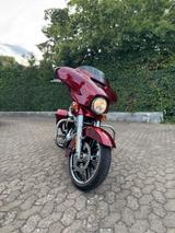 Harley-Davidson Street Glide Special - Top Zusta - Harley-Davidson Motorräder in Saarbrücken