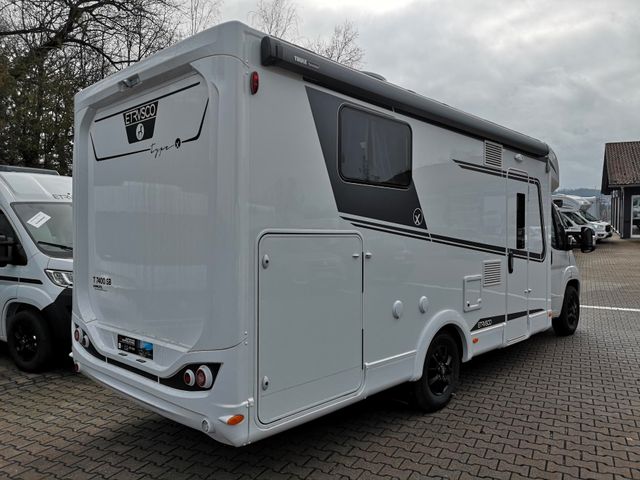 Etrusco T 7400 SB | Edition Complete Selection