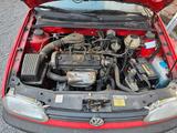 Volkswagen Golf 1.6 Europe Europe - Volkswagen Golf: Europe