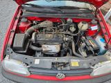 Volkswagen Golf 1.6 Europe Europe - Volkswagen Golf: Europe