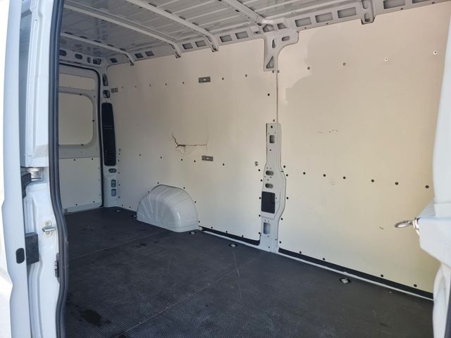 Fiat Ducato Maxi 35 L5H2 160PS | 260° | Holzausbau