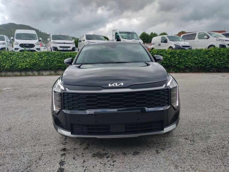 Kia Sportage 1.6 T-GDi DCT7 Style AWD 180cv imagem 2
