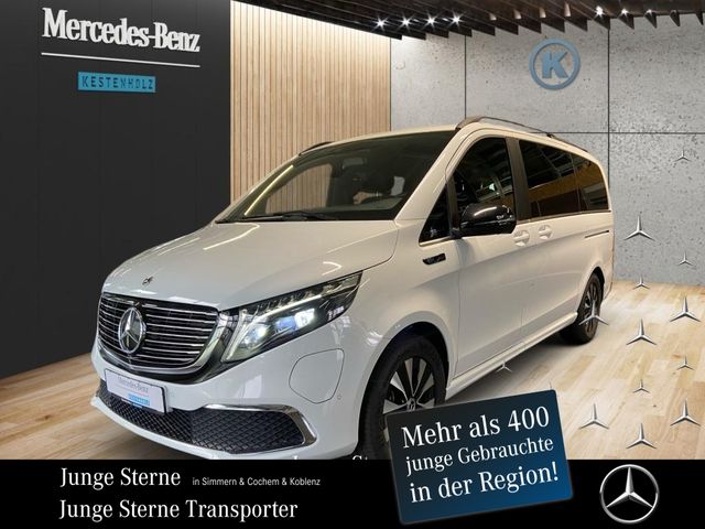 Mercedes-Benz EQV 300 L *AMG*Avantgarde*PANO*KAMERA*DISTR*360°