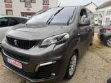 Peugeot Traveller Active L2 - mit Diesel-Antrieb: Kleinbus, Automatik