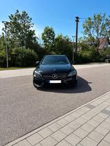 Mercedes-Benz C 450 AMG 4MATIC T Autom. AMG - Mercedes-Benz C 450 AMG Gebrauchtwagen